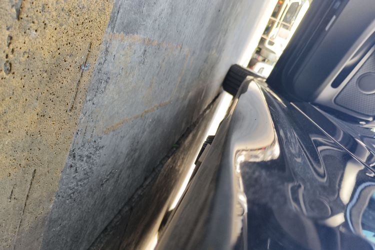 宝马4系 2017款 425i Gran Coupe 领先型M运动套装局部细节9002