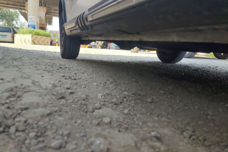 五菱汽车 宏光MINIEV 2022款 GAMEBOY 300km 玩咖款 磷酸铁锂局部细节9001