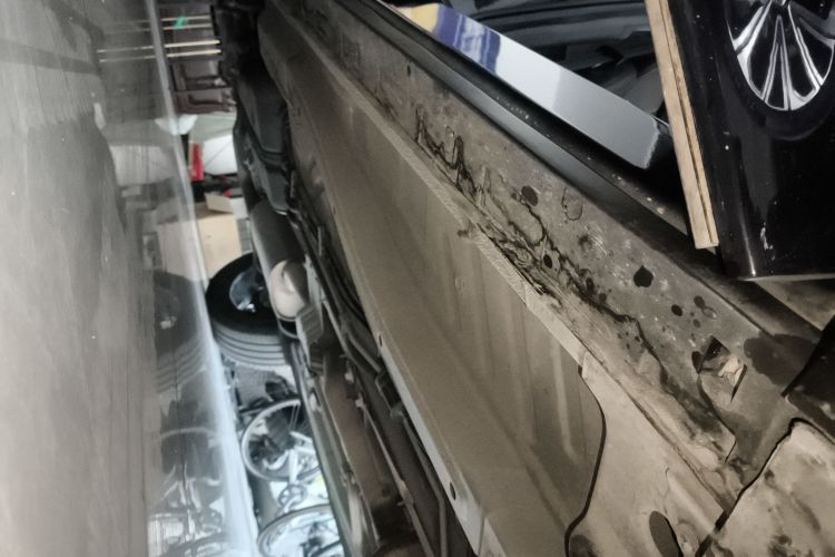 星途揽月 2023款 400T 四驱星尊版 6座局部细节9001