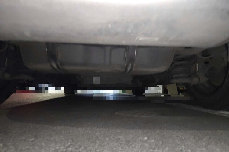 比亚迪 秦PLUS 2021款 DM-i 55KM 旗舰型局部细节9009