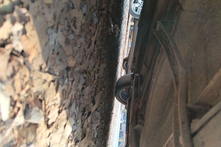 观致5 2018款 1.6T 自动旗舰型局部细节9004