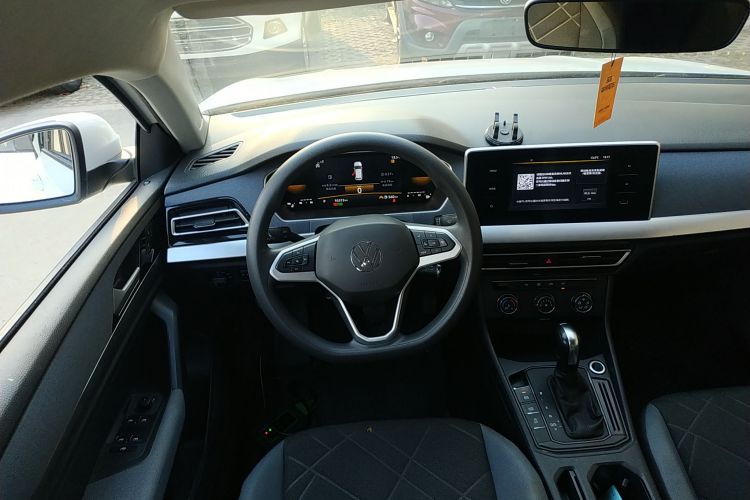 大众 朗逸 2023款 改款 1.5L 自动得逸版局部细节13