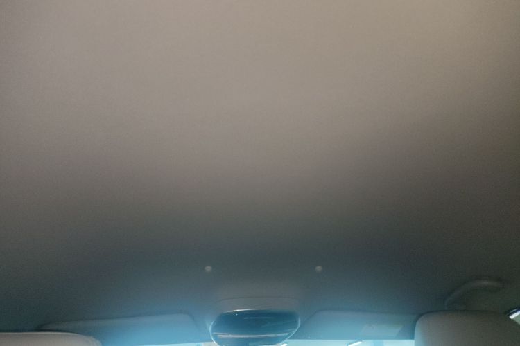 腾势 2018款 500 时尚版局部细节22