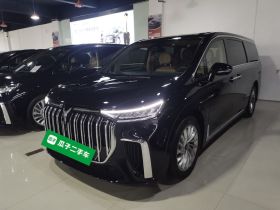 岚图汽车 岚图梦想家 2022款 低碳版 想+智驾包