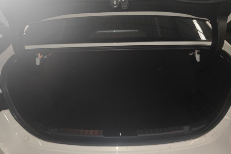 马自达3 昂克赛拉 2023款 2.0L 自动质擎版局部细节23