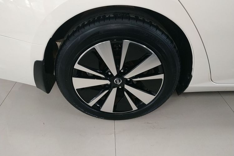 日产 天籁 2021款 2.0T XL 智进版车身外观6002