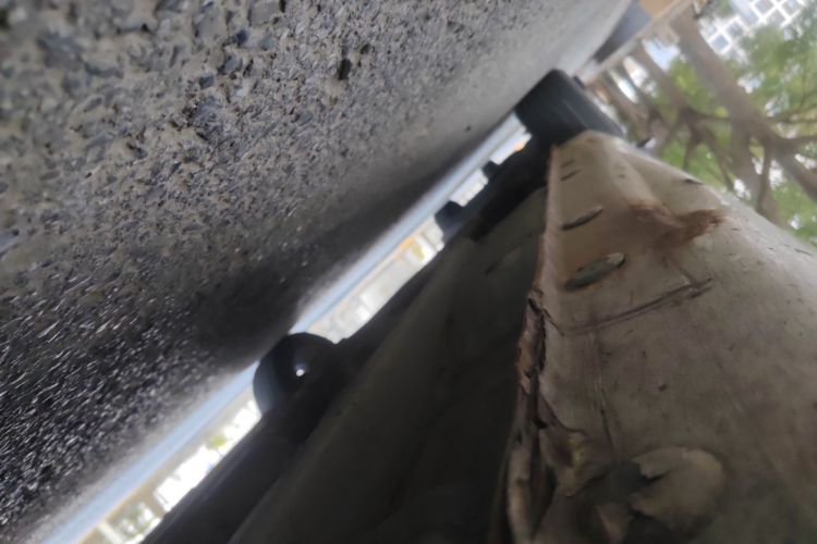 长安 逸动 2016款 XT 1.6L 手动俊酷型局部细节9001