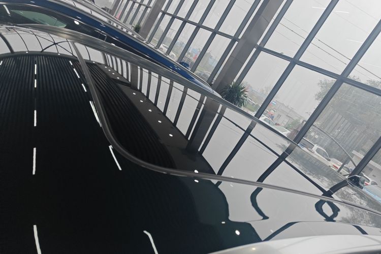 理想汽车 理想ONE 2021款 增程6座版局部细节57