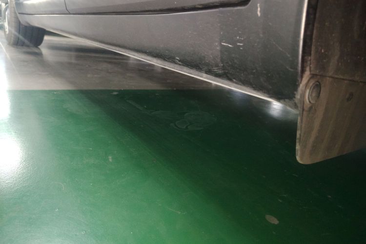 乐道L60 2024款 85kWh 后驱版局部细节9002