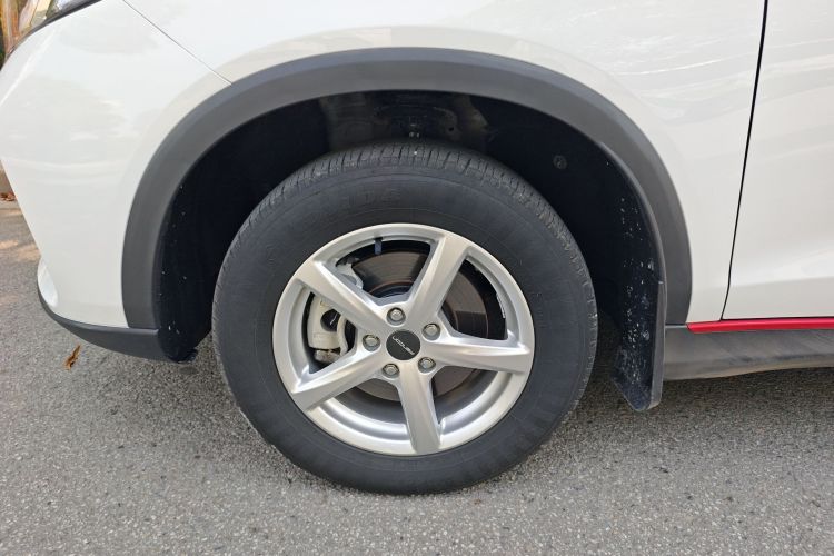 东风风光 风光500 2022款 1.5L CVT悦享型车身外观35