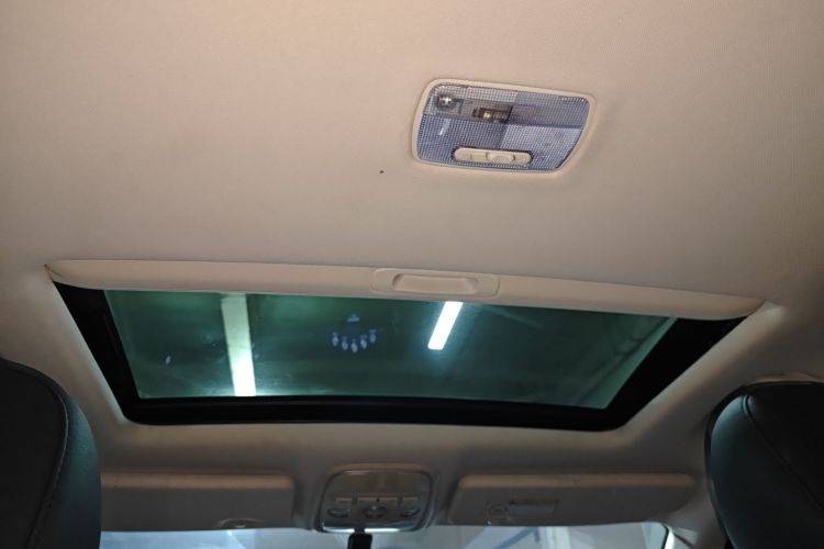 哈弗H6 2019款 运动版 1.5T 自动两驱精英型 国VI中控内饰22