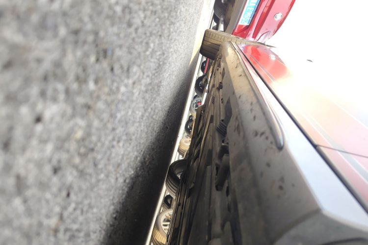 奔驰A级AMG 2021款 AMG A 35 L 4MATIC 炽夜特别版局部细节9001