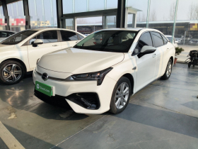 埃安 AION S 2022款 魅 580 Pio