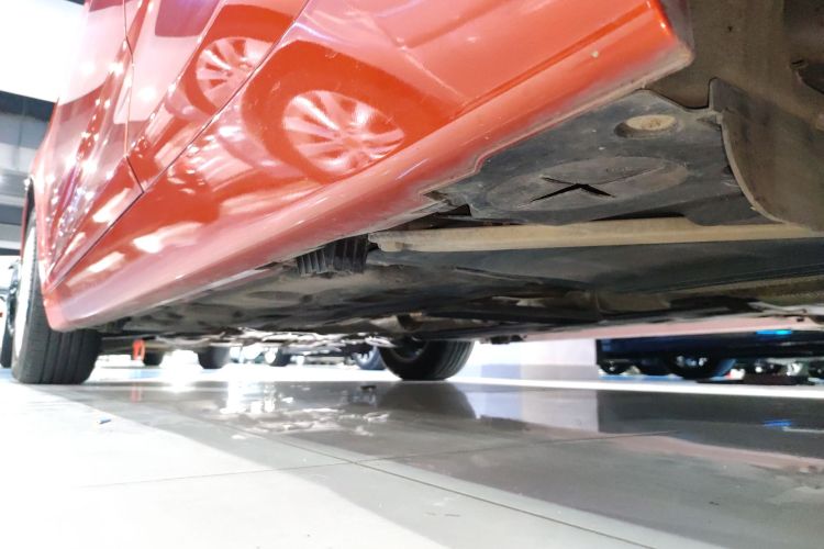 宝马2系旅行车 2016款 218i 时尚型局部细节9002