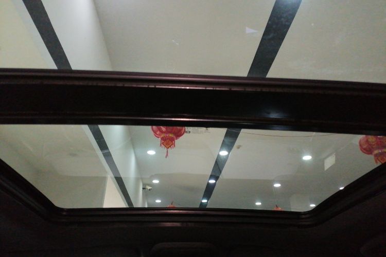 凯迪拉克XT5 2018款 28E 四驱技术型中控内饰22