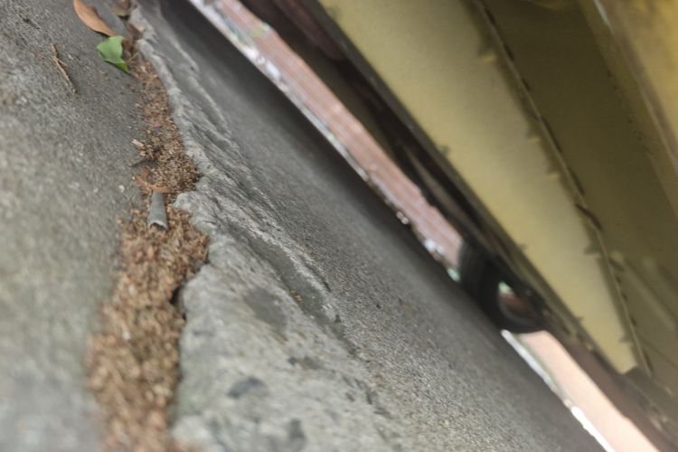 雪佛兰 科迈罗 2011款 3.6L 传奇性能版局部细节9004