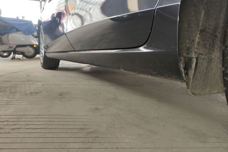 大众 2024款 凌渡L 200TSI DSG潮辣版局部细节9002