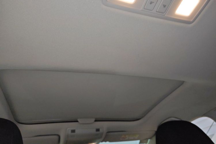 大众 高尔夫 2019款 200TSI DSG舒适进取版 国VI局部细节22