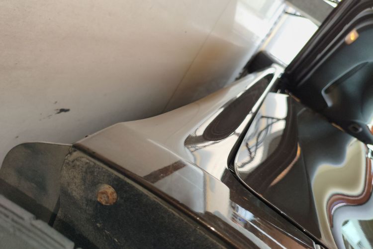 丰田 皇冠 2015款 2.0T 时尚版局部细节9002