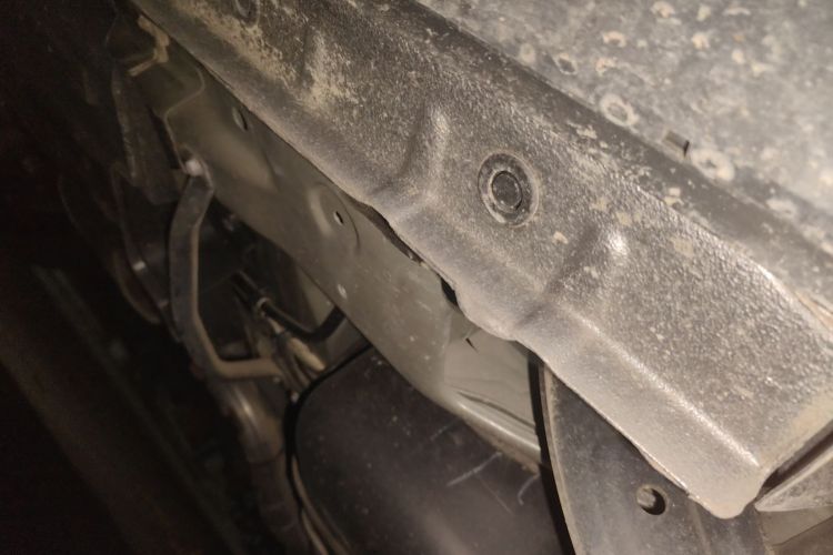 哈弗H6 2022款 第三代 1.5T 自动两驱Max局部细节9003