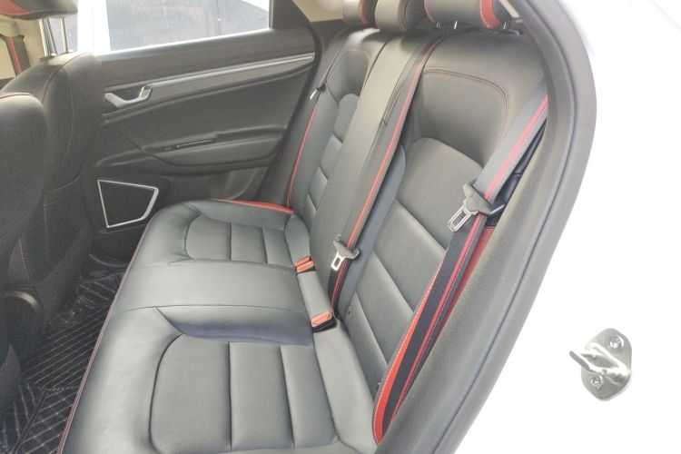 吉利汽车 帝豪GS 2020款 1.4T 手动雅中控内饰21