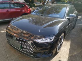 比亚迪 汉 2022款 DM-i 121KM 尊荣型