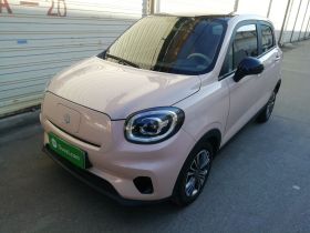 零跑汽车 零跑T03 2024款 310舒享版