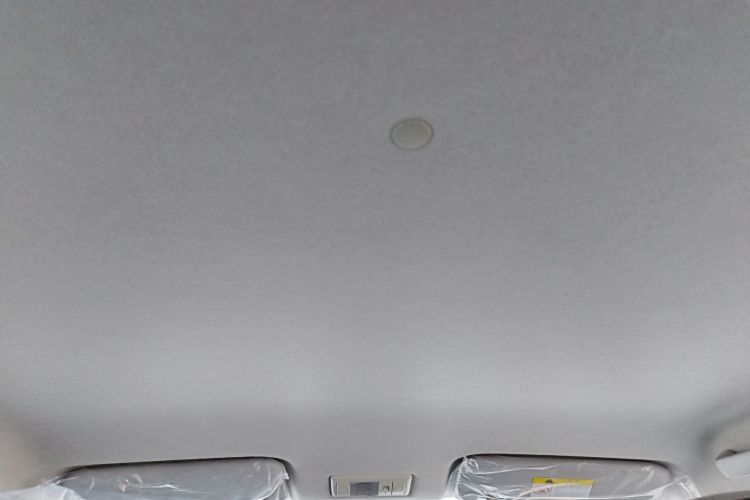 长安启源 长安Lumin 2025款 205km 香沁款局部细节22