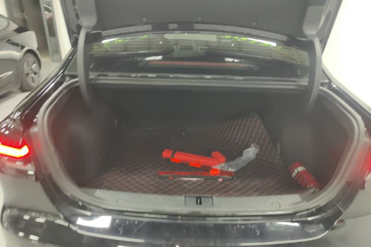 飞凡汽车 飞凡ER6 2021款 新动版 520km 智领版局部细节23