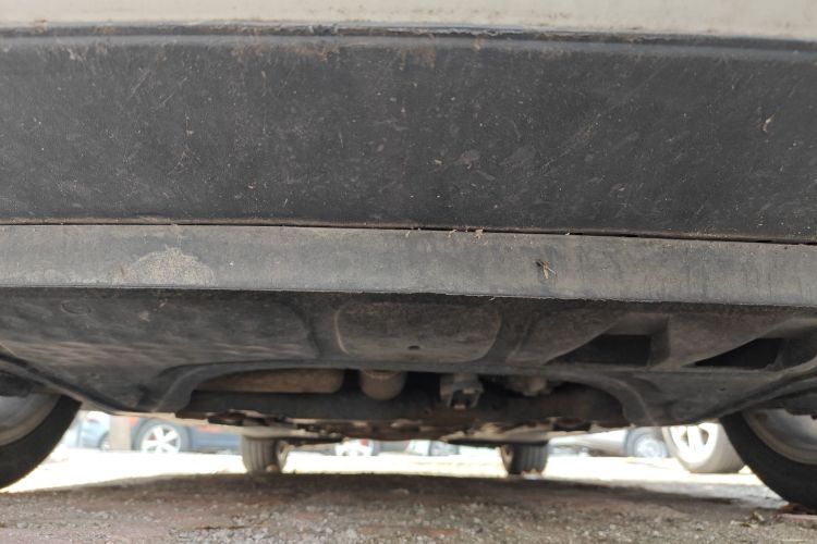 大众 高尔夫 2011款 1.4TSI 自动舒适型局部细节9008