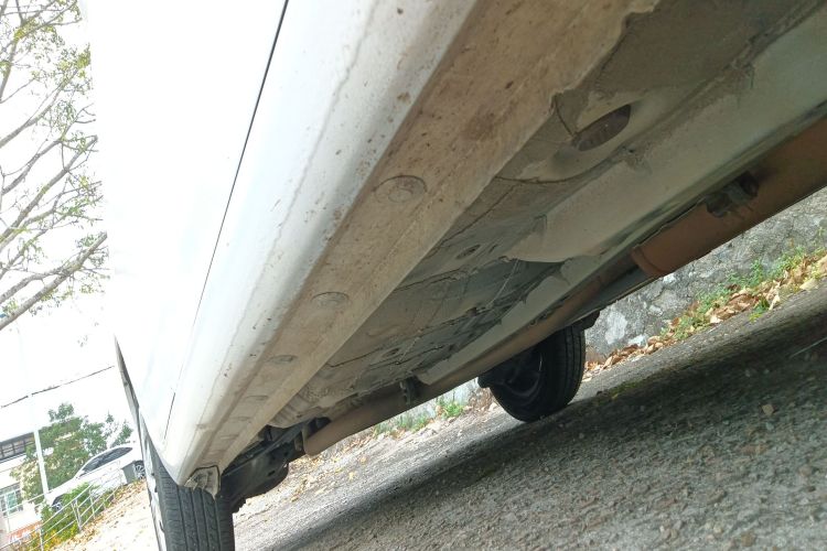 丰田 威驰 2019款 1.5L CVT创行版局部细节9001