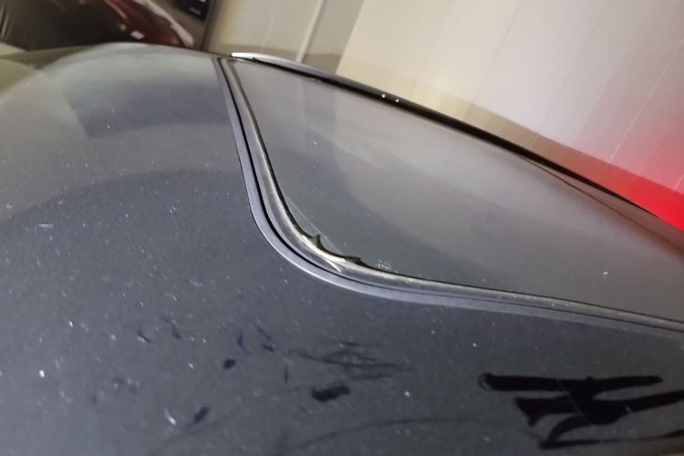 奥迪Q5L 2022款 45T 豪华致雅型局部细节57