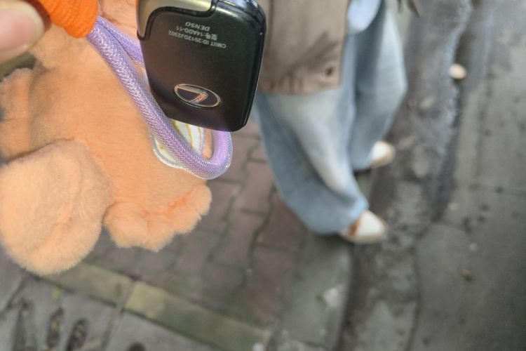 雷克萨斯CT 2017款 CT200h 精英版 单色 国VI中控内饰11