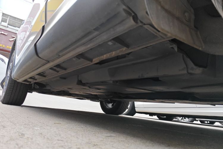 马自达CX-5 2015款 2.5L 自动四驱尊贵型局部细节9002