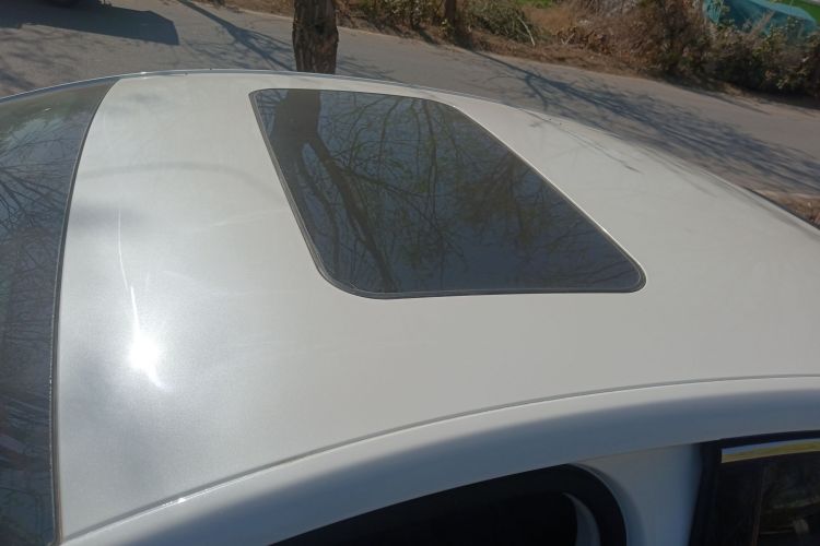 福特 蒙迪欧 2013款 1.5L GTDi180时尚型局部细节57