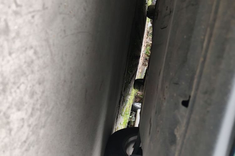 马自达CX-4 2016款 2.0L 自动两驱蓝天活力版局部细节9008