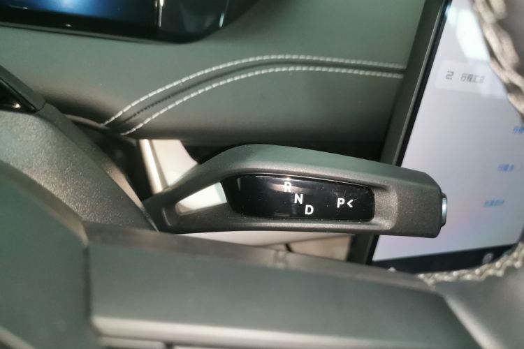 小米汽车 小米SU7 2024款 四驱超长续航高阶智驾Max版局部细节18