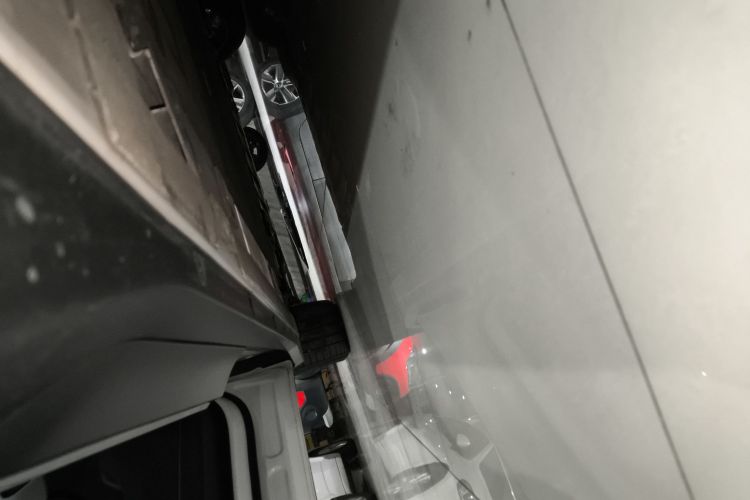 蔚来ES6 2024款 75kWh局部细节9002