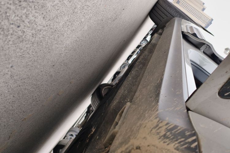 保时捷 2023款 Macan 2.0T局部细节9001