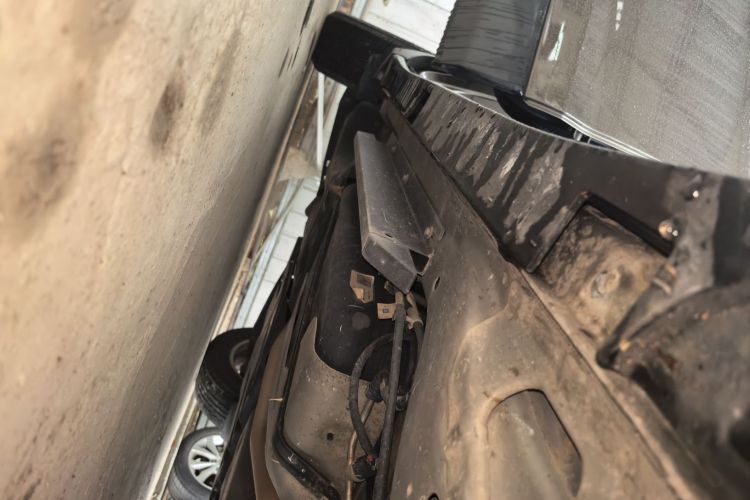 别克 昂科威 2017款 20T 两驱豪华型局部细节9001