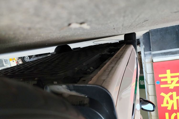 五菱汽车 五菱缤果 2023款 410km 灵犀尊享款局部细节9002