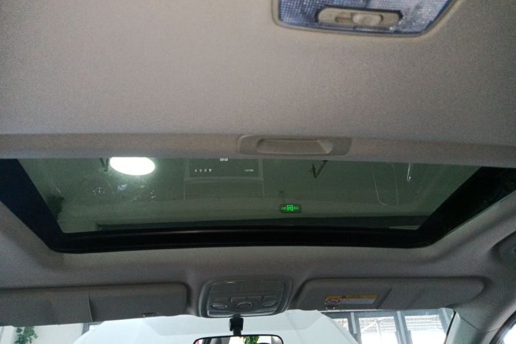 哈弗M6 2018款 改款 1.5T DCT两驱精英型中控内饰22