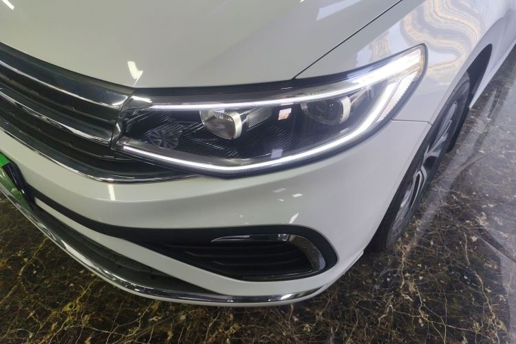 大众 宝来 2025款 200TSI DSG悦行导航版局部细节36