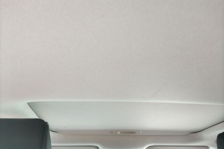 丰田 卡罗拉 2021款 1.2T S-CVT 精英版中控内饰22