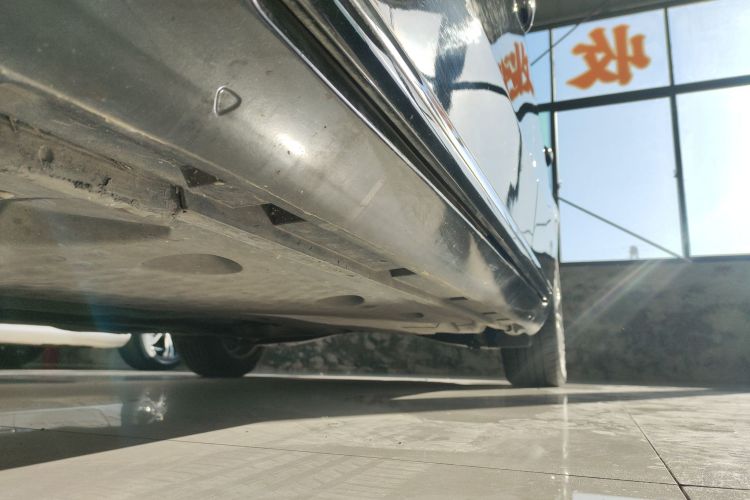 大众 迈腾 2015款 1.8TSI 豪华型局部细节9002