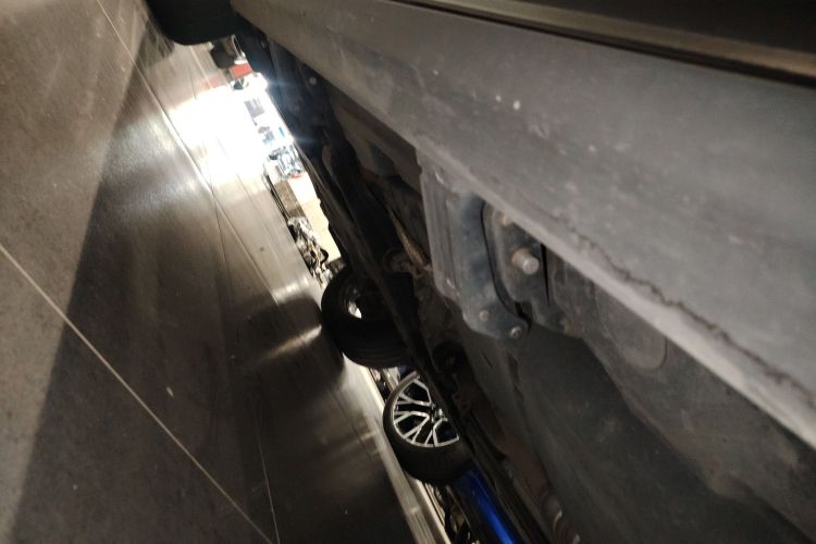 保时捷 2015款 Cayenne 3.0T局部细节9002