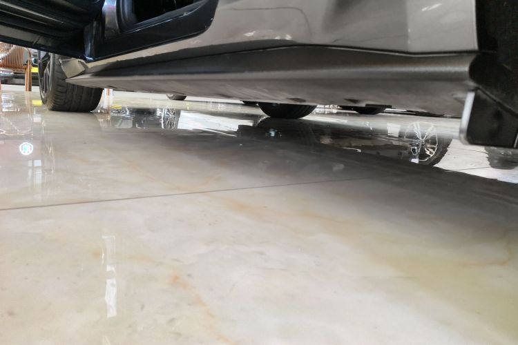 福特 Mustang 2020款 2.3L EcoBoost局部细节9002