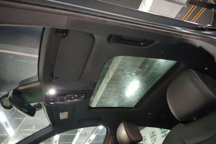 奥迪A6L 2020款 45 TFSI 臻选动感型局部细节22