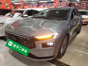 福特 蒙迪欧 2023款 EcoBoost 180 豪华型