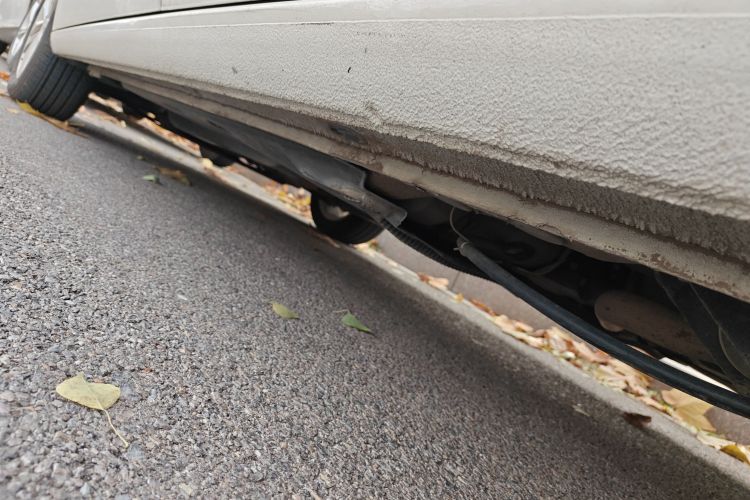 大众 捷达 2017款 1.4L 手动舒适型局部细节9003